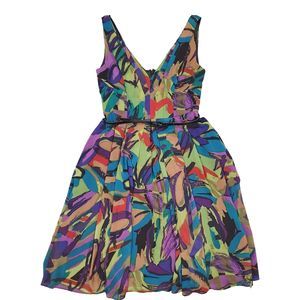 Andre Oliver Dress, Women's Size‎ 6